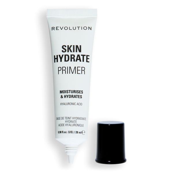 Revolution Beauty Hydrate Primer #3