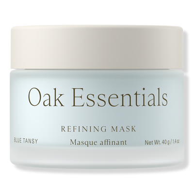 Oak Essentials Refining Face Mask