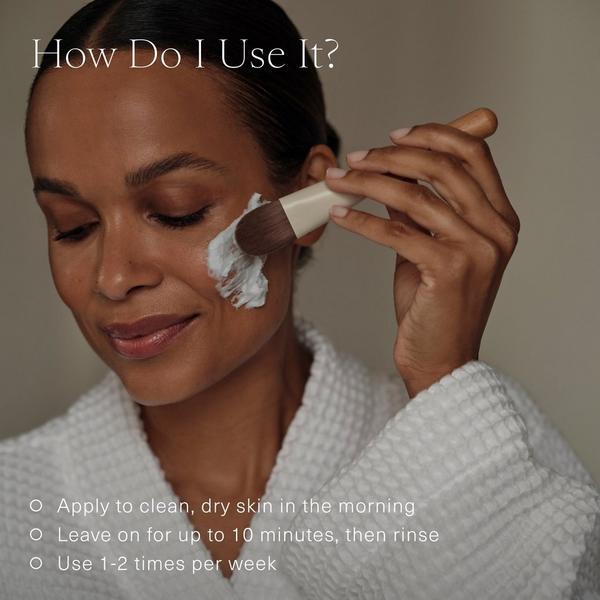 Oak Essentials Refining Mask #5