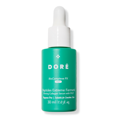 Doré Peptides Extreme Fermeté Firming Collagen Serum