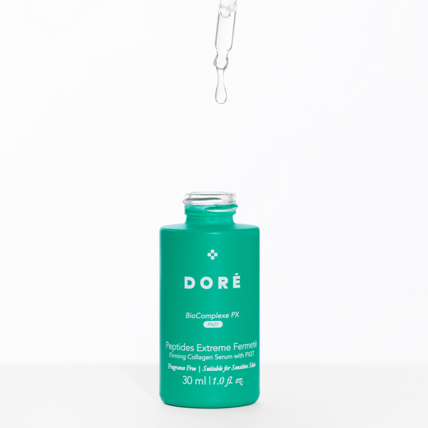 Doré Peptides Extreme Fermeté Firming Collagen Serum #3