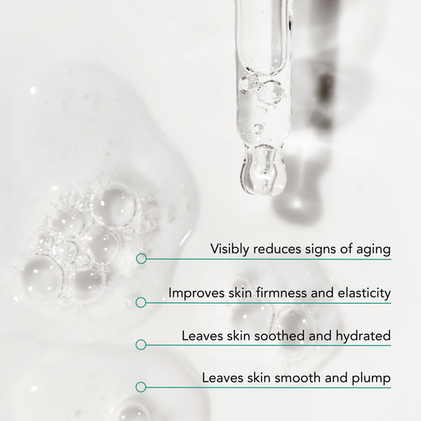 Doré Peptides Extreme Fermeté Firming Collagen Serum #4