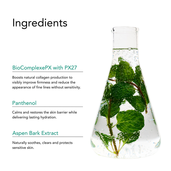 Doré Peptides Extreme Fermeté Firming Collagen Serum #5