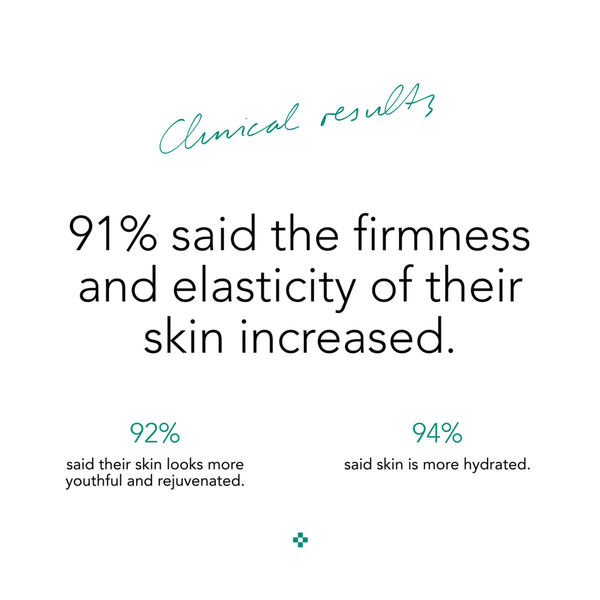 Doré Peptides Extreme Fermeté Firming Collagen Serum #6