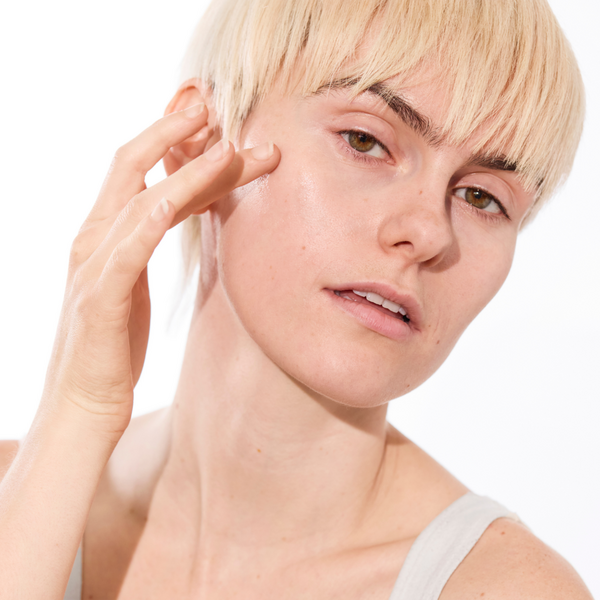 Doré Peptides Extreme Fermeté Firming Collagen Serum #8