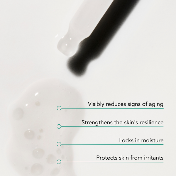 Doré Peptides Bouclier Intégral Barrier Boost Essence #4