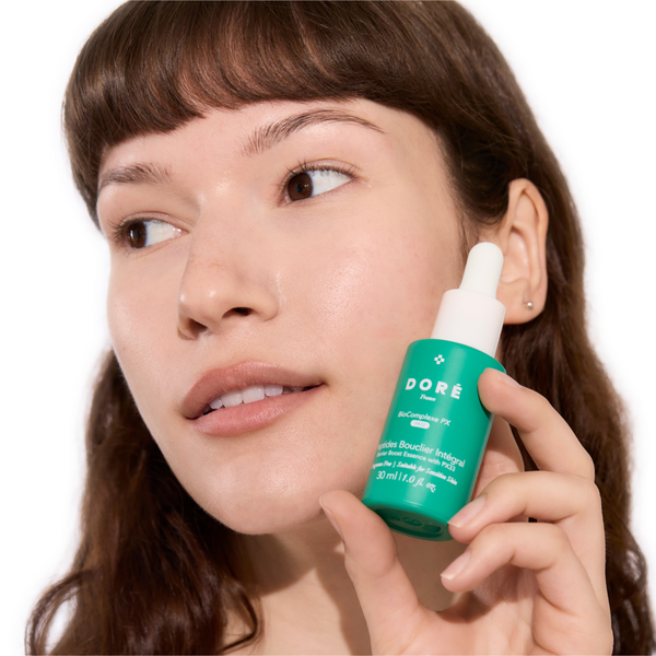 Doré Peptides Bouclier Intégral Barrier Boost Essence #8