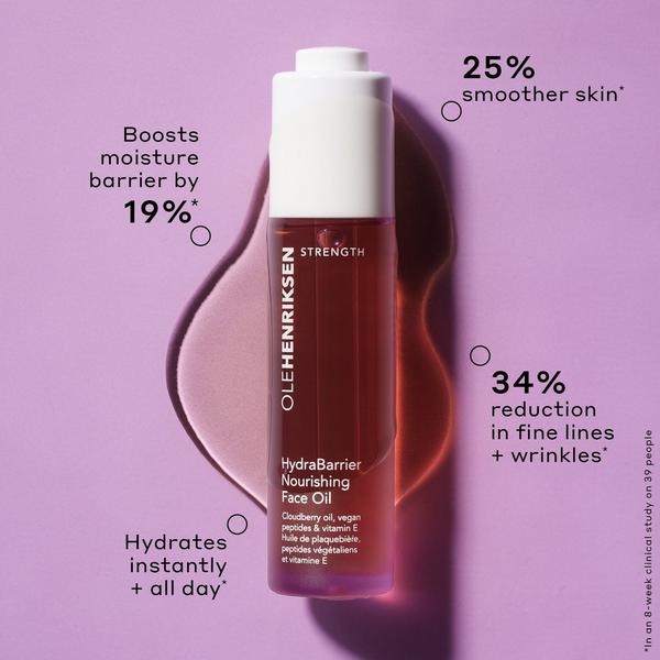 OLEHENRIKSEN Plumped Up Peptides Skincare Set #8