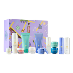 TATCHA 12 Days of Treasures Advent Calendar