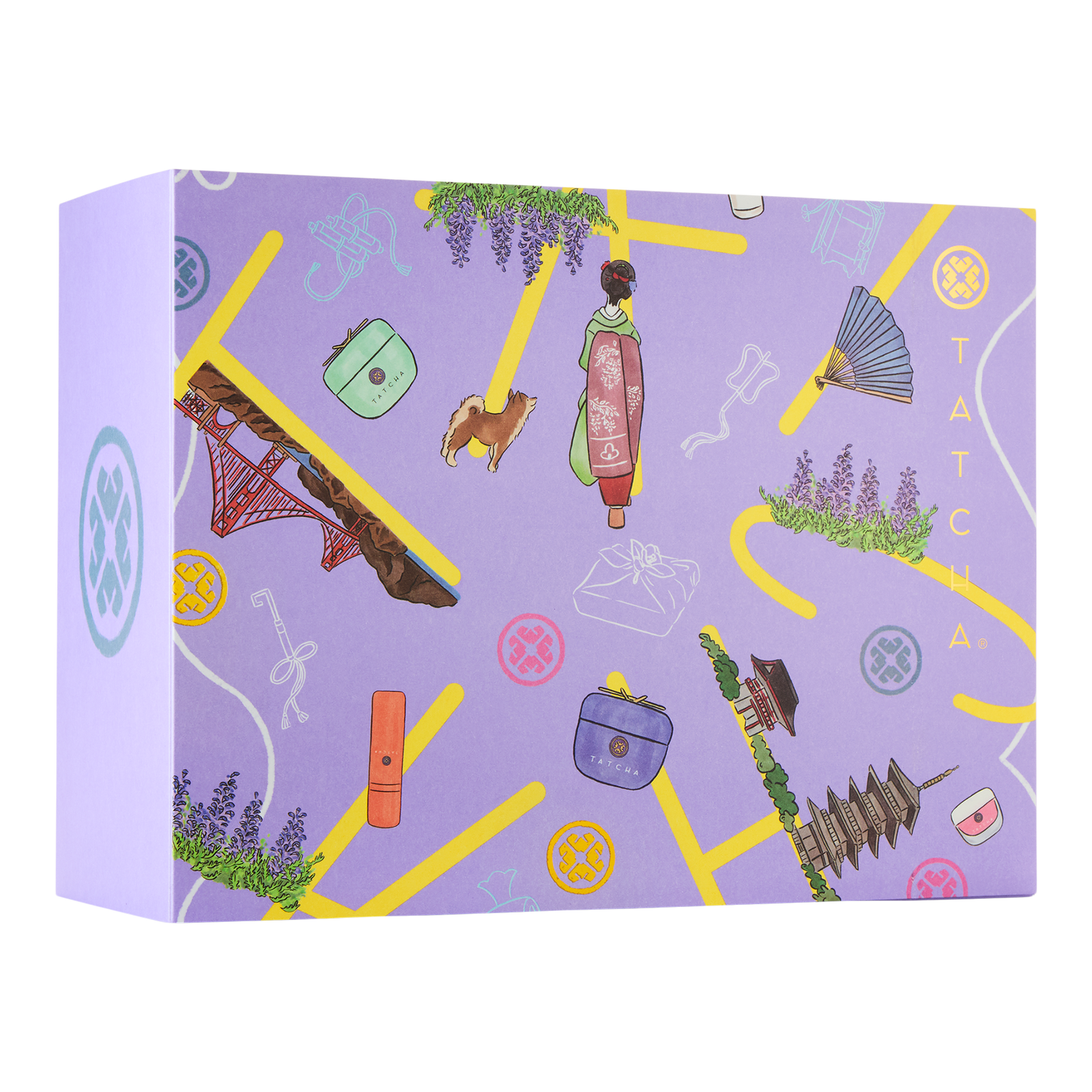 12 Days of Treasures Advent Calendar