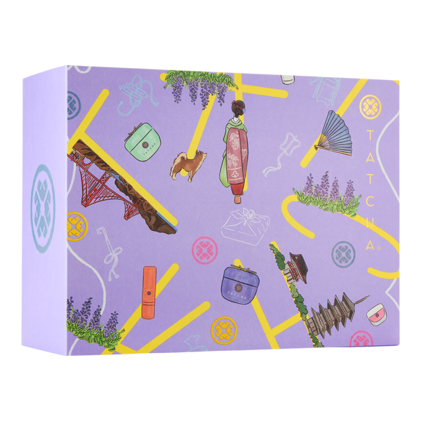 TATCHA 12 Days of Treasures Advent Calendar #5