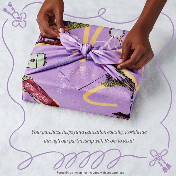 TATCHA 12 Days of Treasures Advent Calendar #6