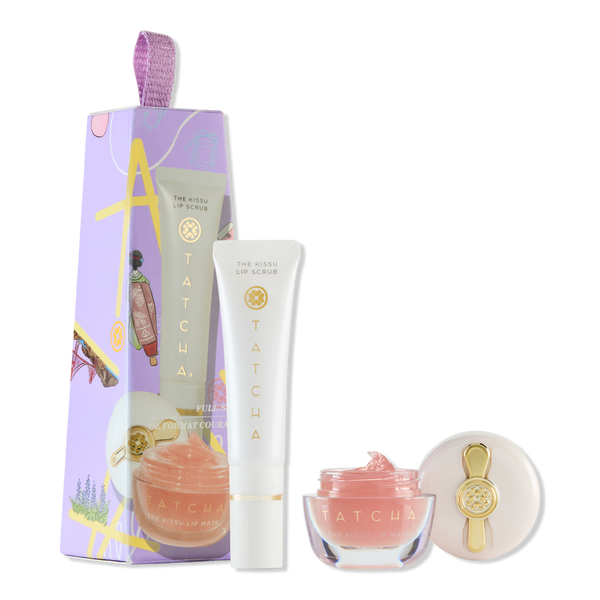 TATCHA Gimme a Kissu Gift Set #1