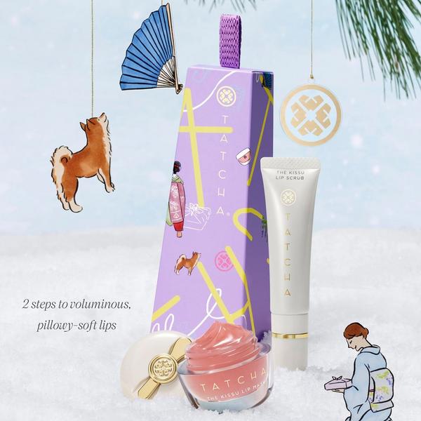 TATCHA Gimme a Kissu Gift Set #2
