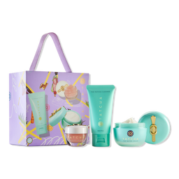 TATCHA Pure Pores, Plump Lips Set