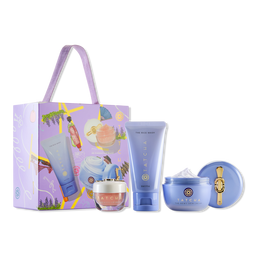 TATCHA Dewy Skin, Plump Lips Set