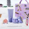 Dewy Skin, Plump Lips Set