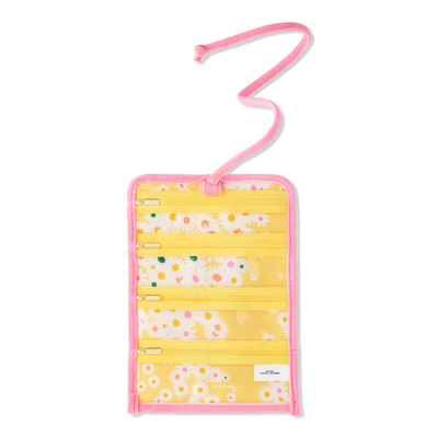 Marc Jacobs Free Jewelry Roll with select large spray purchase