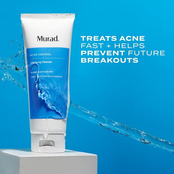 Murad Clear Skin Acne Discovery Starter Kit #2
