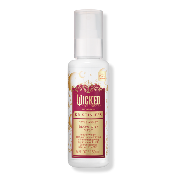 KRISTIN ESS HAIR Wicked Style Assist Blow Dry Mist #1