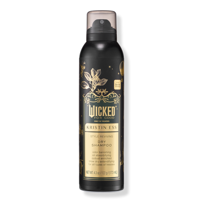 KRISTIN ESS HAIR Wicked Style Reviving Dry Shampoo