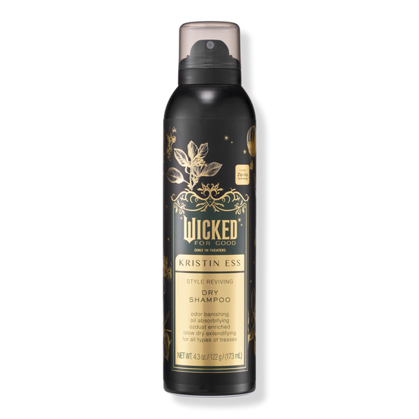 KRISTIN ESS HAIR Wicked Style Reviving Dry Shampoo #1