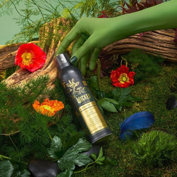 KRISTIN ESS HAIR Wicked Style Reviving Dry Shampoo #4