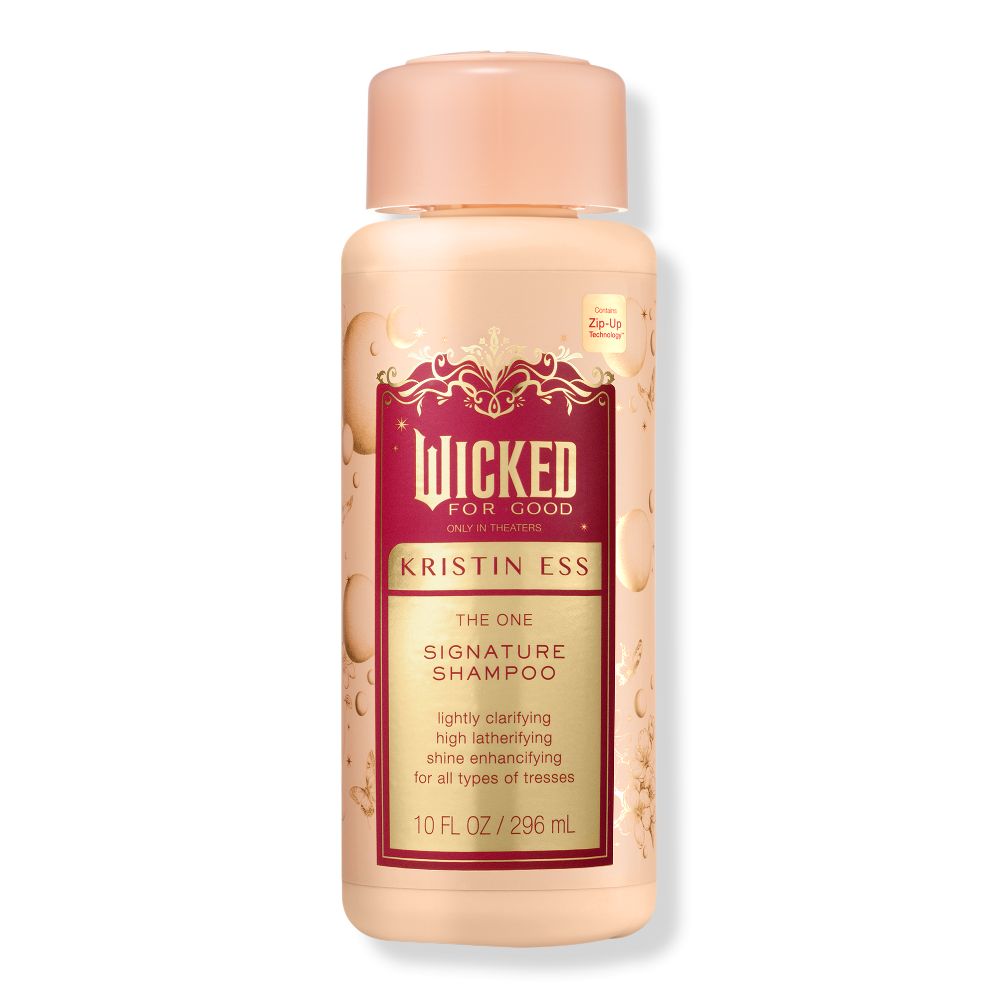 KRISTIN ESS HAIR Wicked The One Signature Shampoo #1