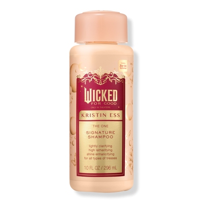 KRISTIN ESS HAIR Wicked The One Signature Shampoo