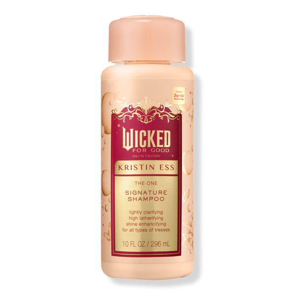 KRISTIN ESS HAIR Wicked The One Signature Shampoo #1