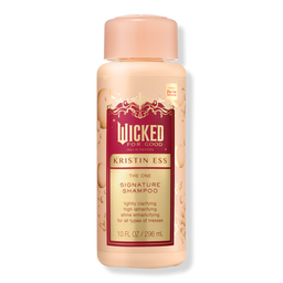 KRISTIN ESS HAIR Wicked The One Signature Shampoo