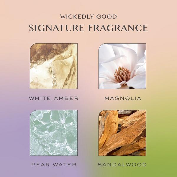 KRISTIN ESS HAIR Wicked The One Signature Shampoo #4