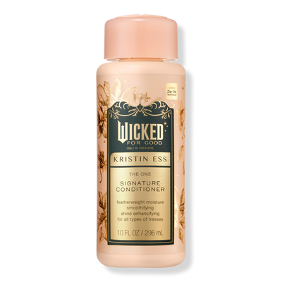 KRISTIN ESS HAIR Wicked The One Signature Conditioner