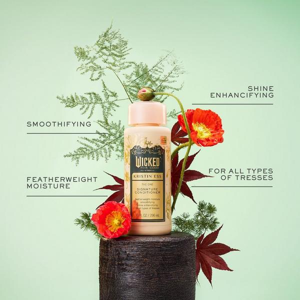 KRISTIN ESS HAIR Wicked The One Signature Conditioner #3