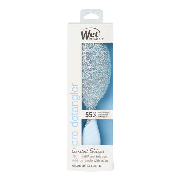 Wet Brush Birthday Celebration Pro Detangler #4