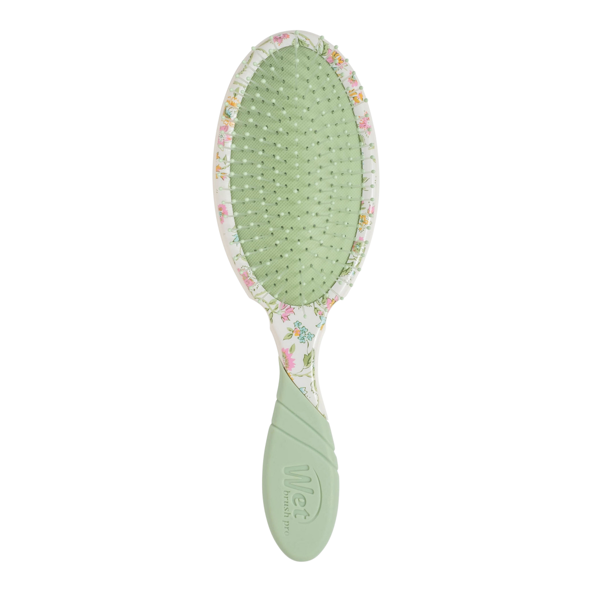Pro Detangler HairBrush - Garden Party