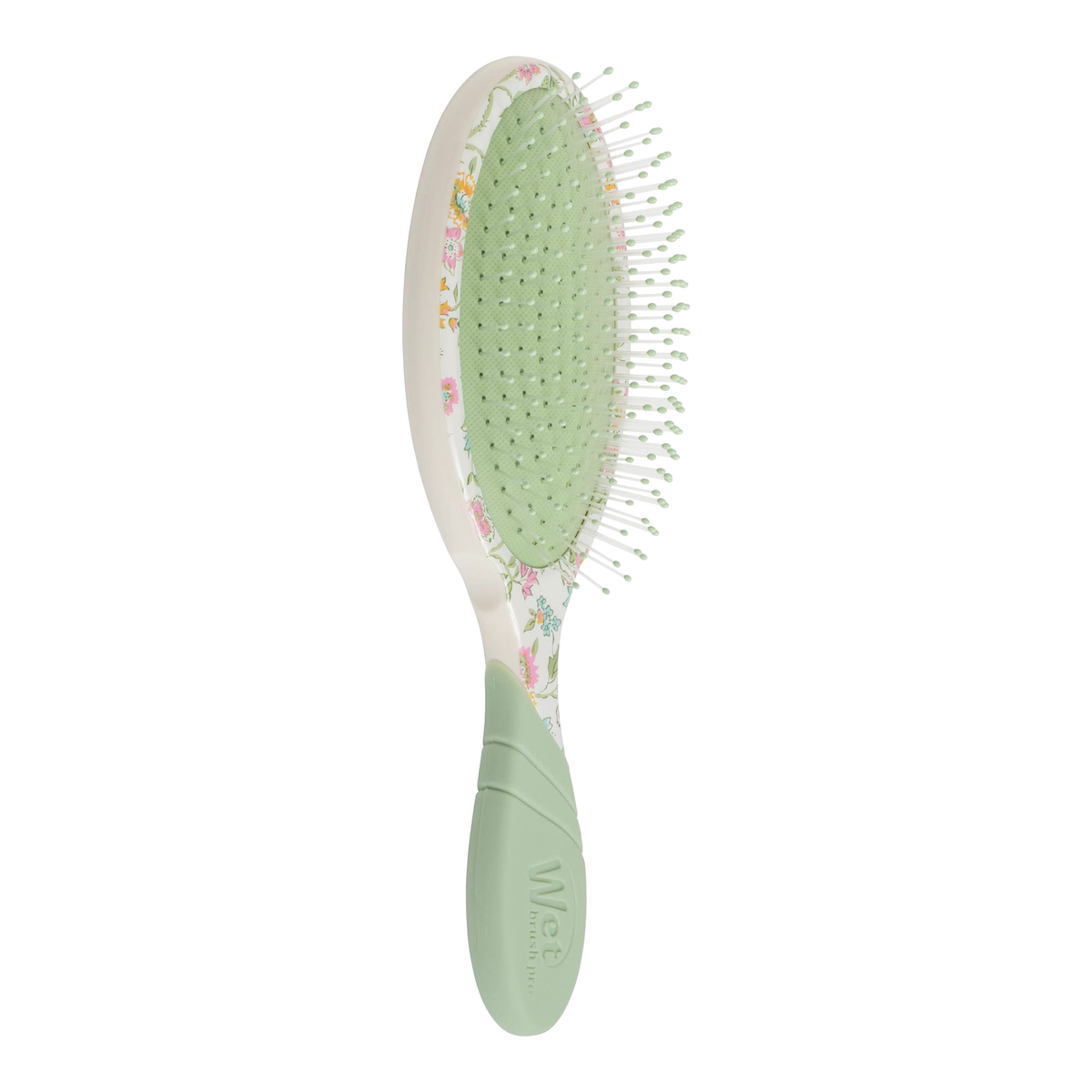 Pro Detangler HairBrush - Garden Party