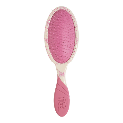 Pro Detangler Hairbrush - Bows on Bows