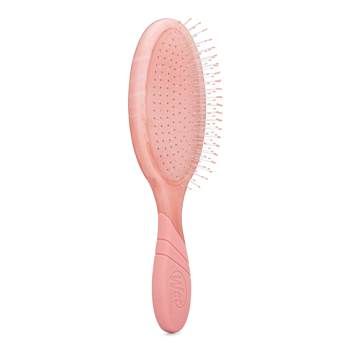 Pro Detangler HairBrush - Hydro Tie Dye
