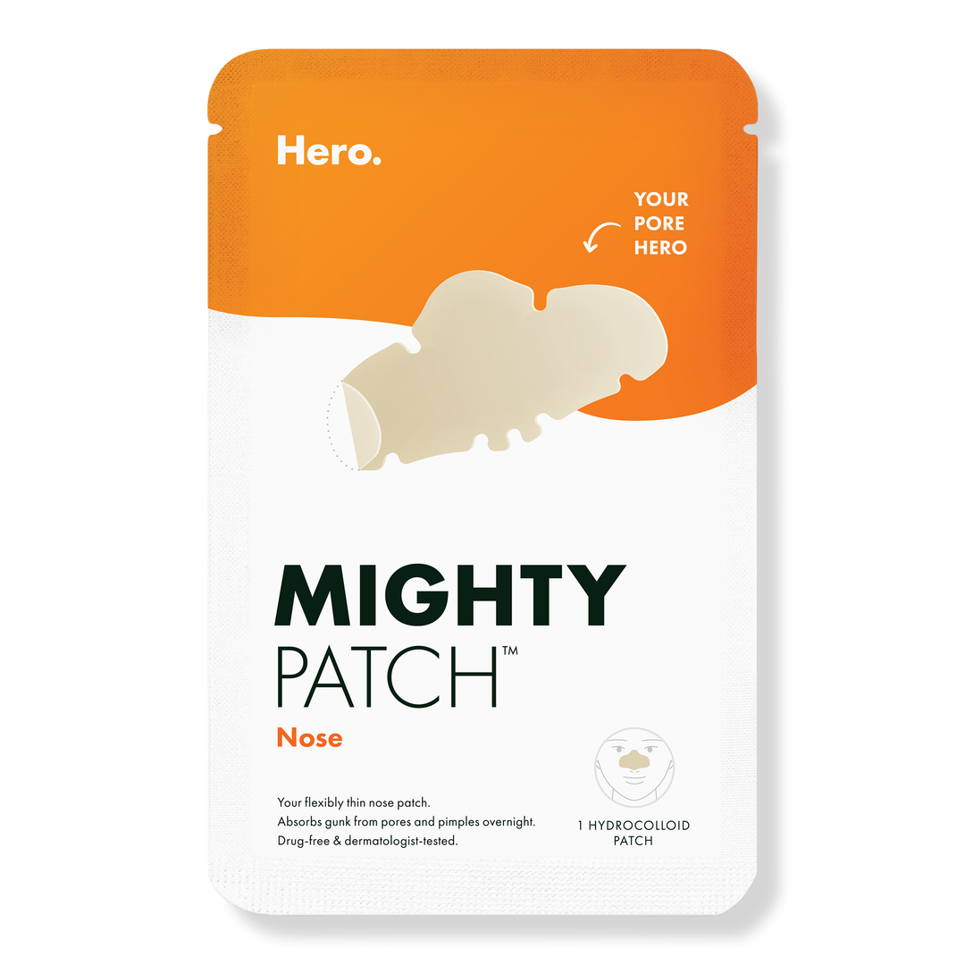 Hero Cosmetics Free Nose Patch with $20 brand purchase #1