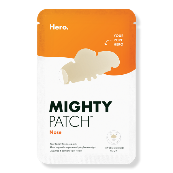 Mighty Patch Duo Original & Invisible+ Patches