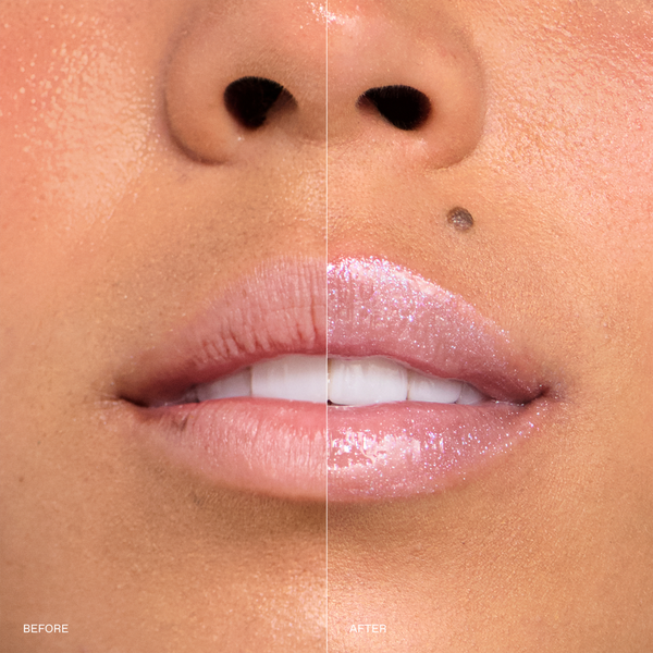 r.e.m. beauty On Your Collar Plumping Lipgloss #5