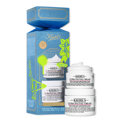 Kiehl's Since 1851 Ultra Hydration Duo
