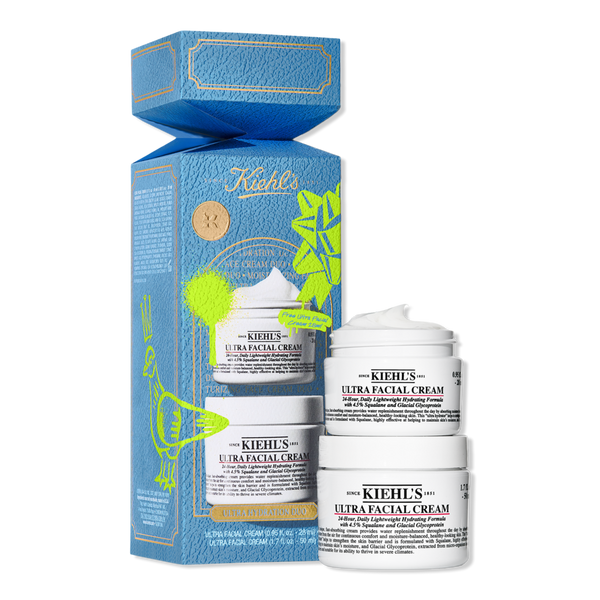 Kiehl's Since 1851 Ultra Hydration Duo #1