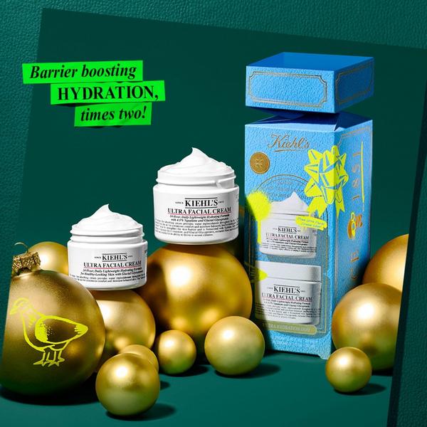 Kiehl's Since 1851 Ultra Hydration Duo #4