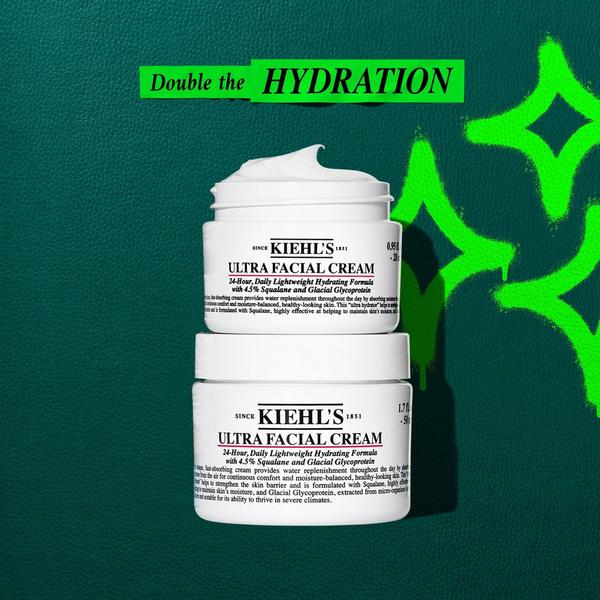 Kiehl's Since 1851 Ultra Hydration Duo #5