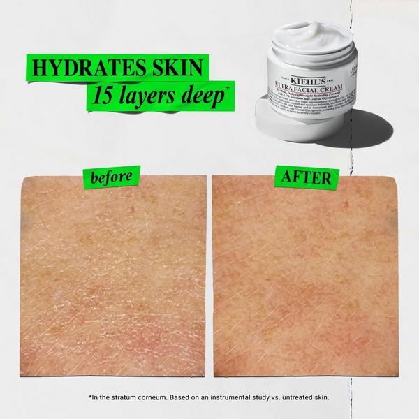 Kiehl's Since 1851 Ultra Hydration Duo #6
