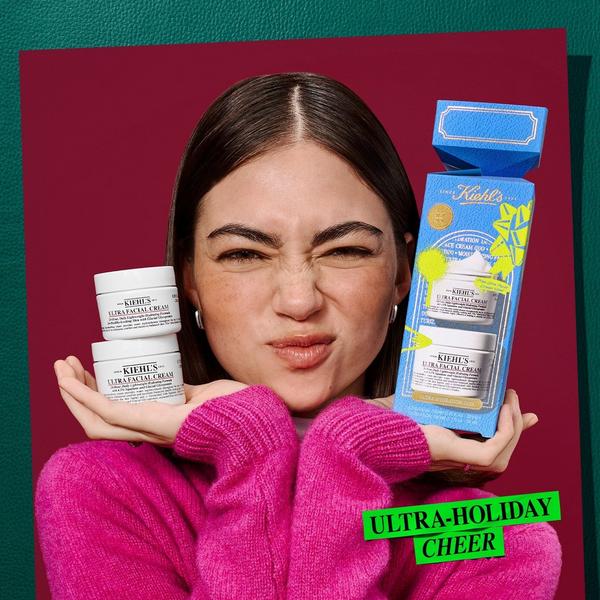 Kiehl's Since 1851 Ultra Hydration Duo #7
