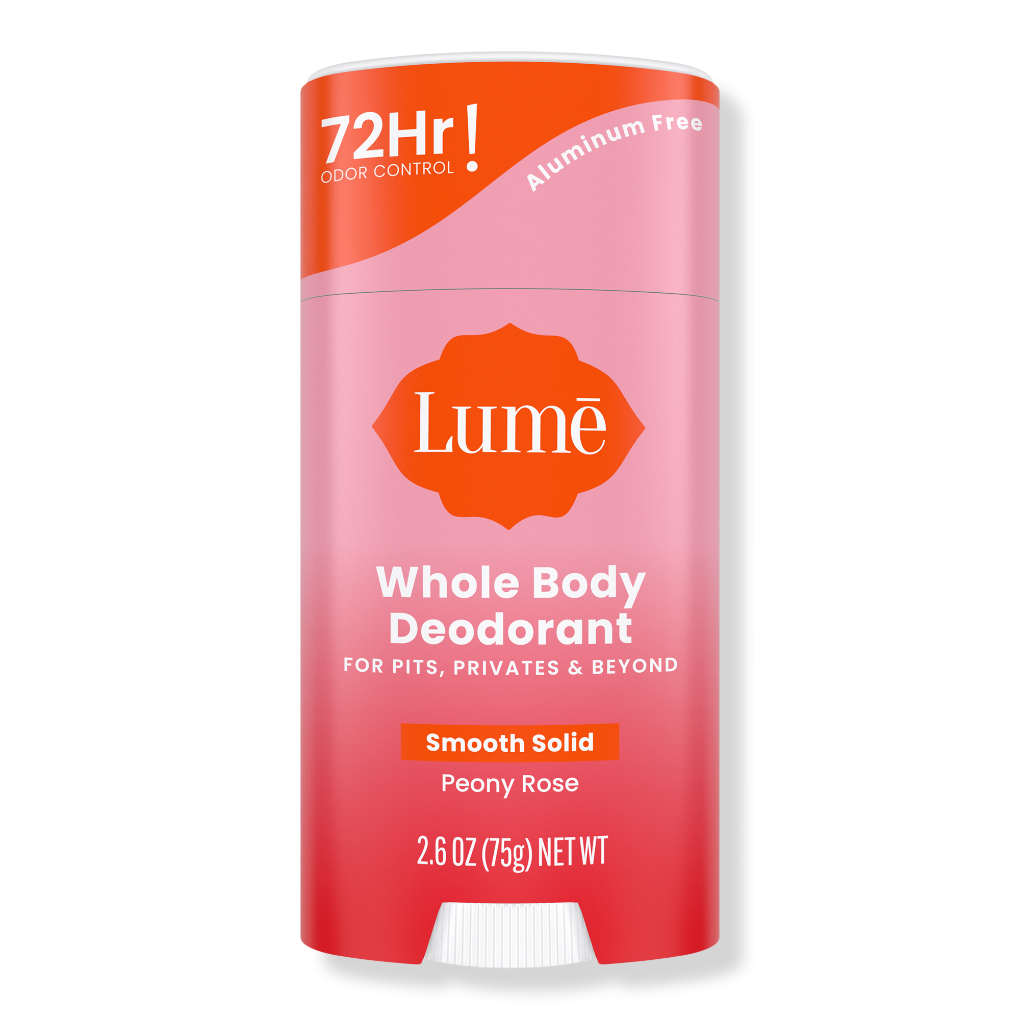 Lume Whole Body Deodorant Smooth Solid #1