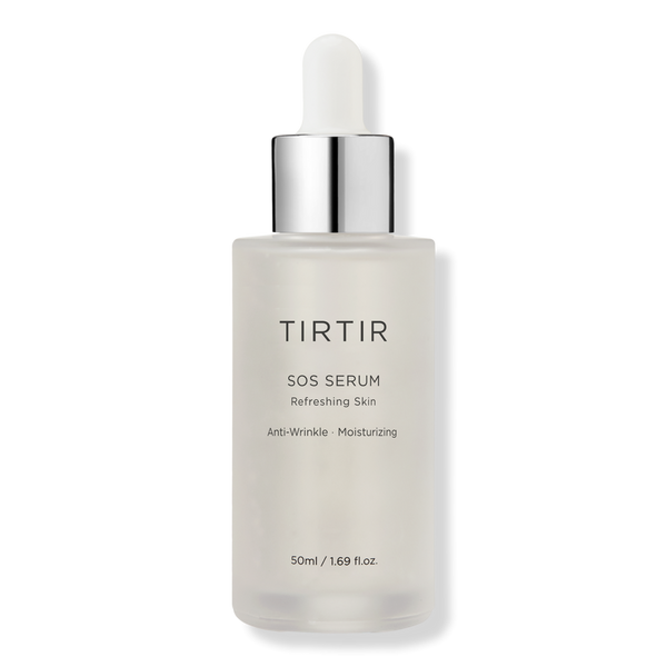 TIRTIR SOS Serum #1